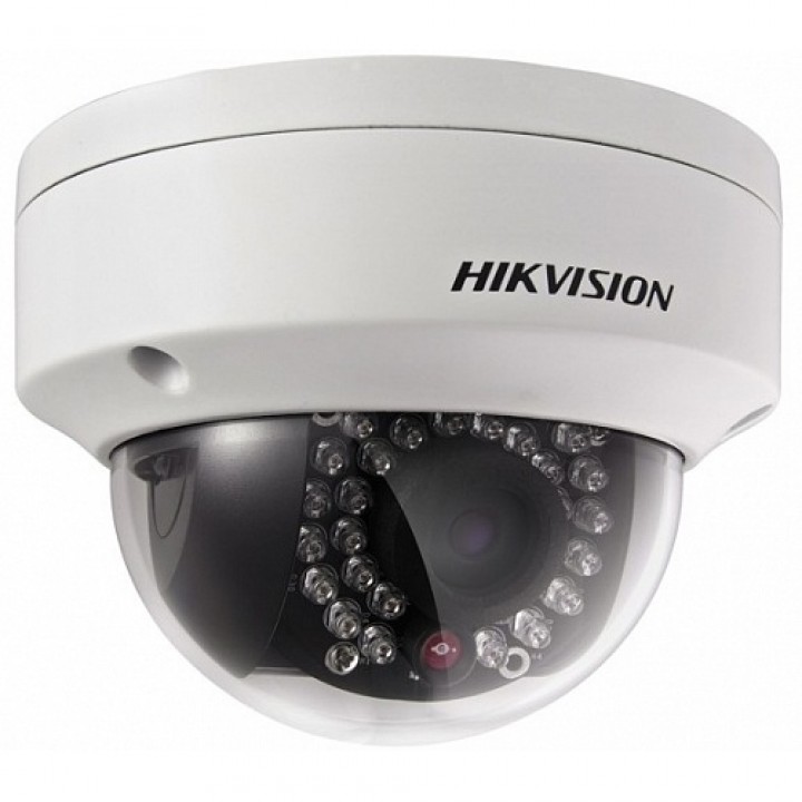 HikVision DS-2CD2125F-I (6 мм) IP видеокамера на 2 MP
