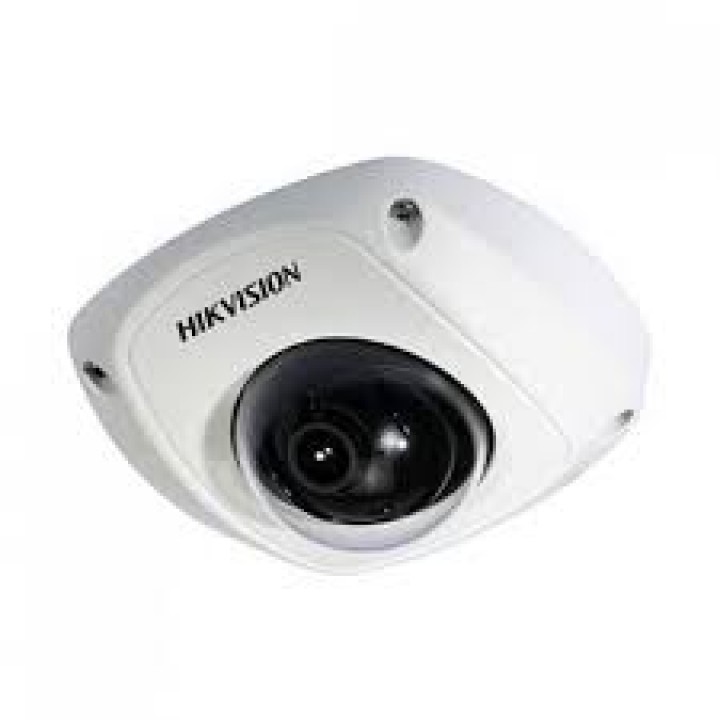 HikVision DS-2CD2120F-IS (6 мм) IP видеокамера на 2 MP