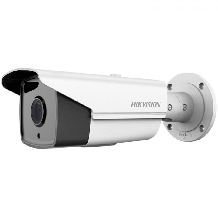 HikVision DS-2CD2T35FWD-I8 (4 мм) IP видеокамера 3 MP