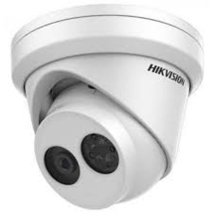 HikVision DS-2CD2335FWD-I (2.8 мм) IP видеокамера 3 MP