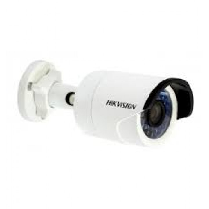 HikVision DS-2CD2042WD-I (12 мм) IP видеокамера 4 MP