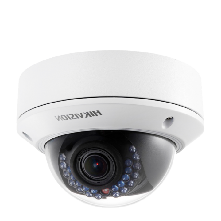 HikVision DS-2CD2742FWD-IS (2.8-12 мм) IP видеокамера на 4 MP