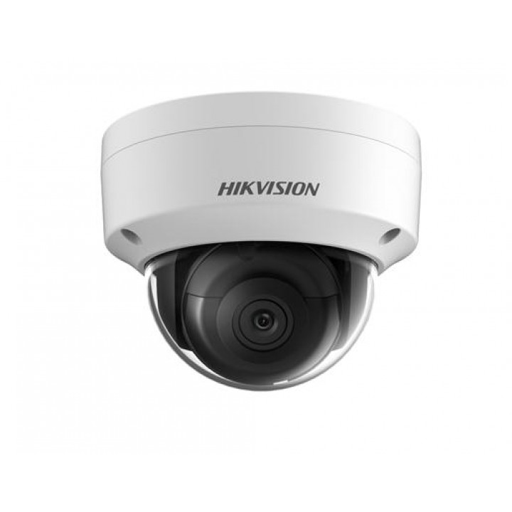 HikVision DS-2CD2155FWD-IS (2.8 мм) IP видеокамера 5 MP