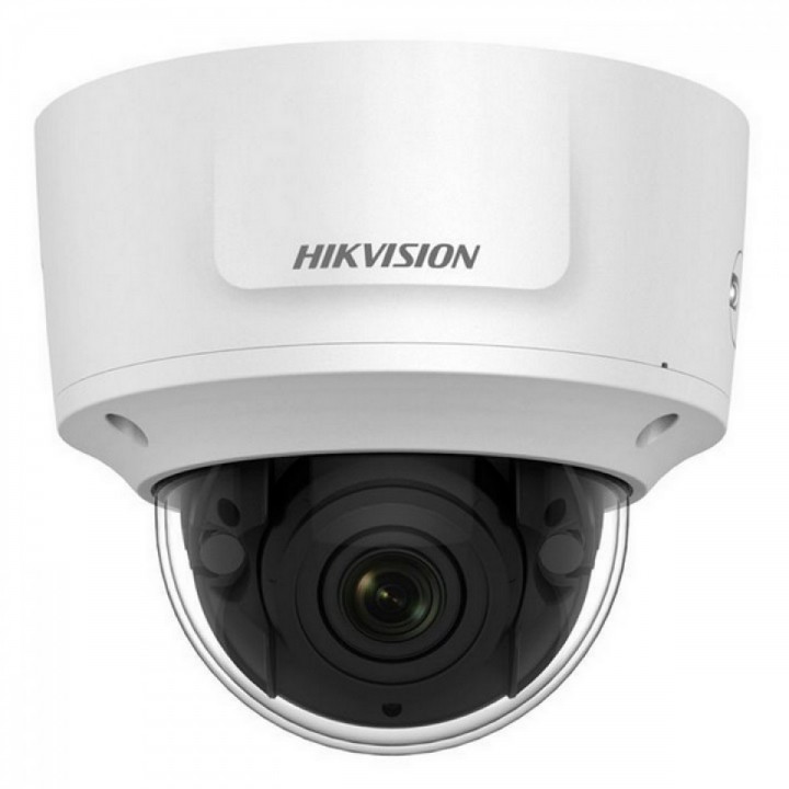 HikVision DS-2CD2755FWD-IZS (2.8 - 12 мм) IP видеокамера 5 MP