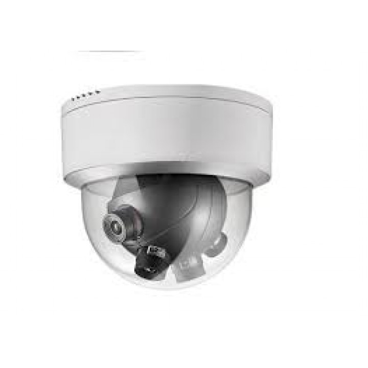 HikVision DS-2CD6986F-H (5 мм) Панорамная IP видеокамера 8 MP