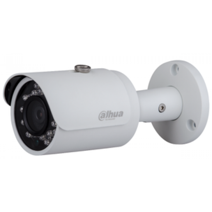 Dahua DH-IPC-HFW1220S (3.6 мм) IP видеокамера на 2 МР