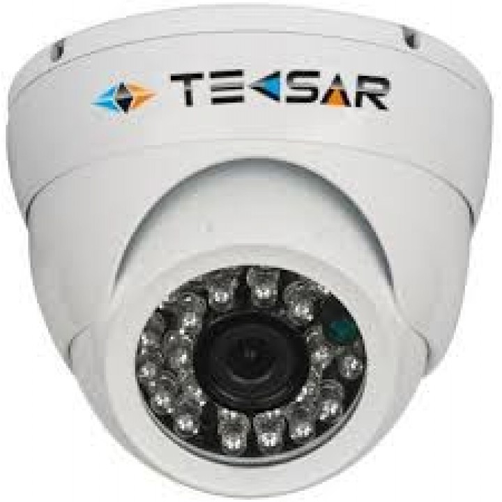 Tecsar AHDD-1Mp-20Fl-out-eco AHD видеокамера 1.0 MP