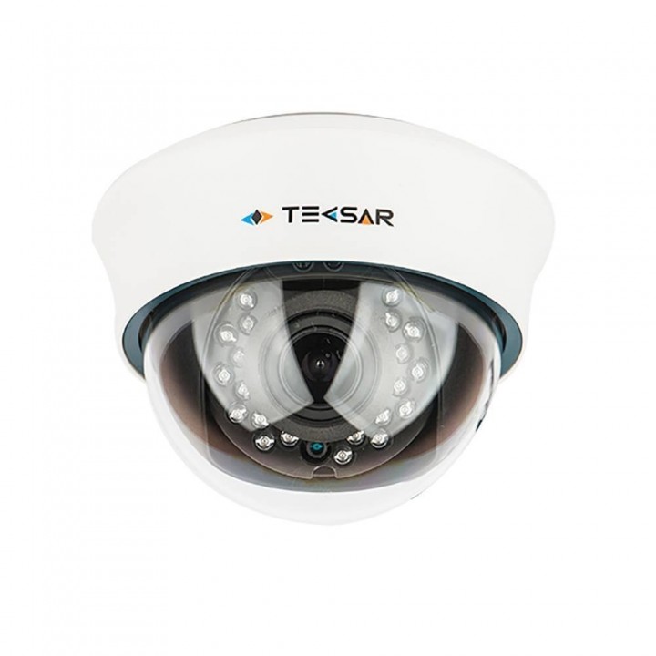 Tecsar IPD-M20-V20-poe (2.8-12 мм) IP на 2 MP